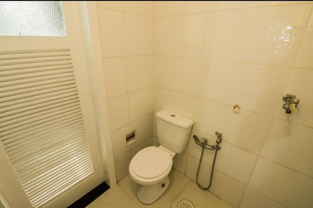 Apartamento Aconchegante Com Estacionamento Na 25 De Marco São Paulo Eksteriør bilde
